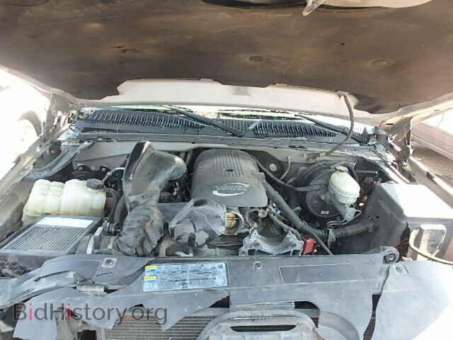 2006 CHEVROLET SILVERADO - VIN: 2GCEC13T461171565 - Фото 7
