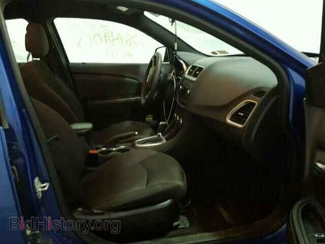 2012 DODGE AVENGER - VIN: 1C3CDZAB7CN286611 - Фото 5