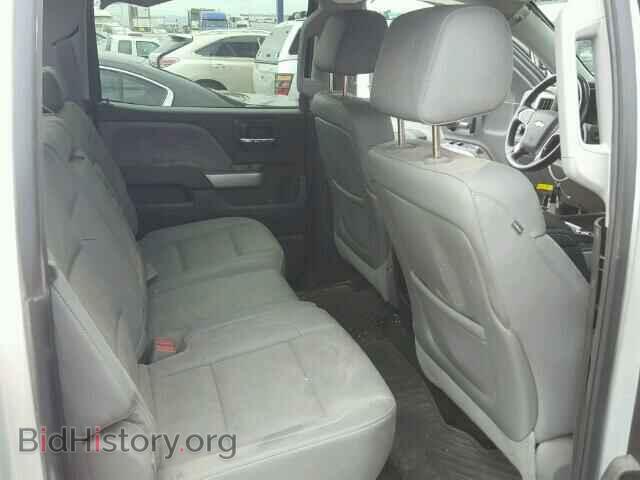 2014 CHEVROLET SILVERADO - VIN: 3GCUKSEC9EG236319 - Фото 6