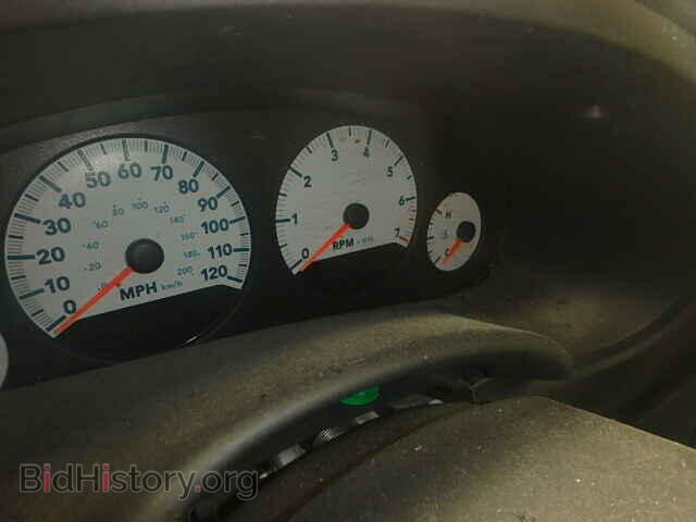 2006 DODGE CARAVAN - VIN: 1D4GP45RX6B516634 - Фото 8