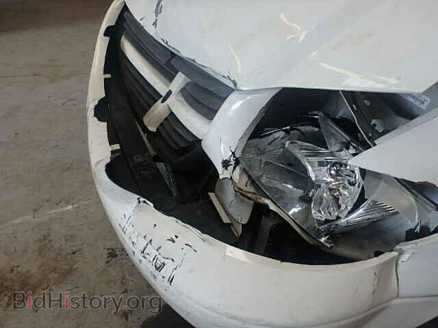 2006 DODGE CARAVAN - VIN: 1D4GP45RX6B516634 - Фото 9