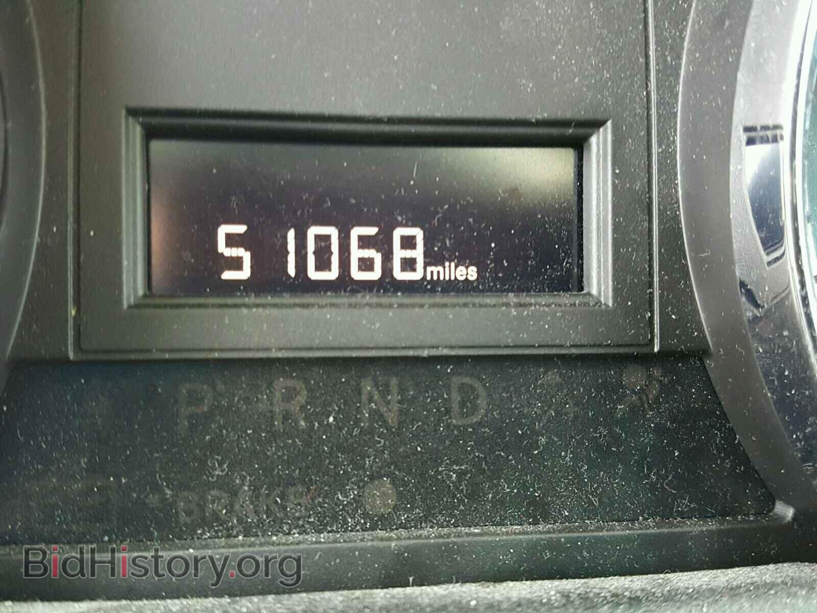 2014 DODGE CARAVAN - VIN: 2C4RDGBG6ER449839 - Фото 8