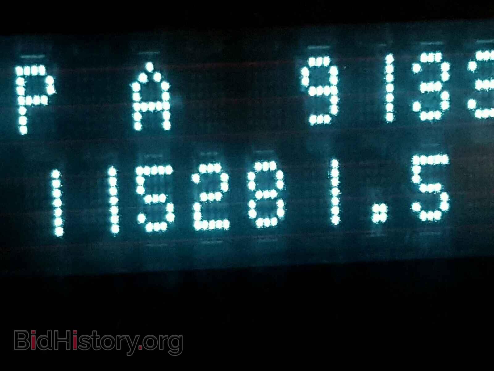 2012 FORD ESCAPE - VIN: 1FMCU0D77CKA13082 - Фото 8