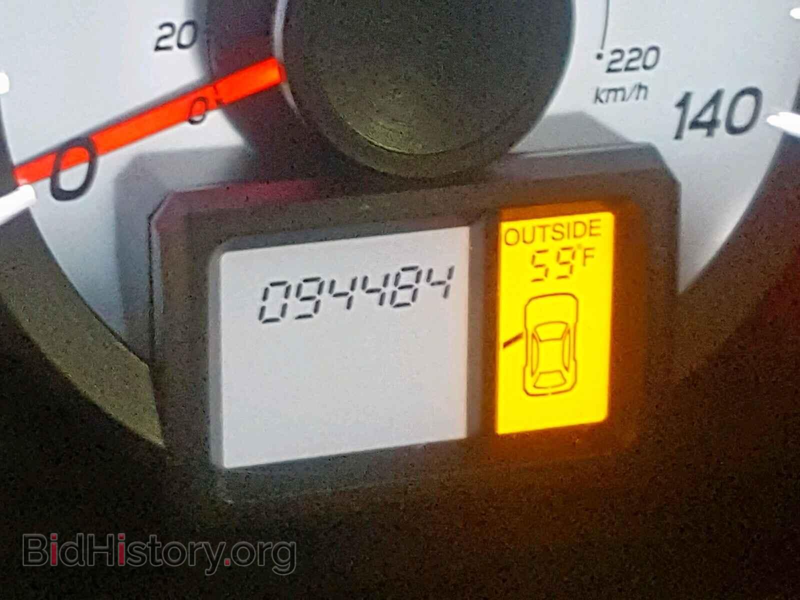 2012 HONDA PILOT EXL - VIN: 5FNYF4H54CB038846 - Фото 8