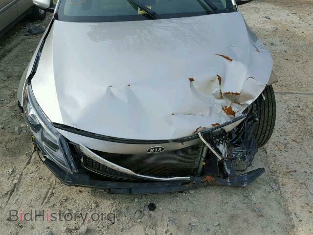 2013 KIA OPTIMA - VIN: 5XXGM4A72DG253928 - Фото 7
