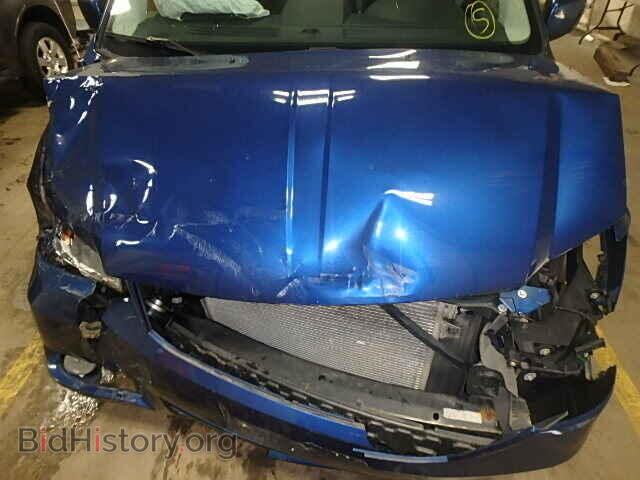 2010 DODGE CARAVAN - VIN: 2D4RN5DX4AR290203 - Фото 7