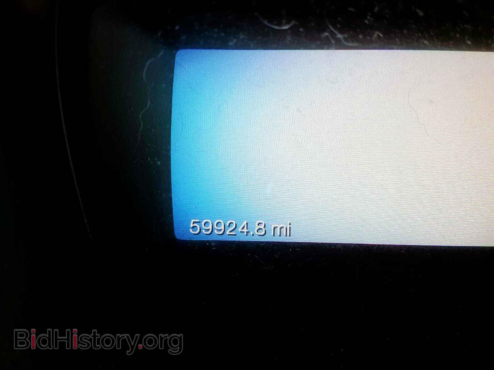 2013 FORD EDGE - VIN: 2FMDK3JC2DBB53212 - Фото 8