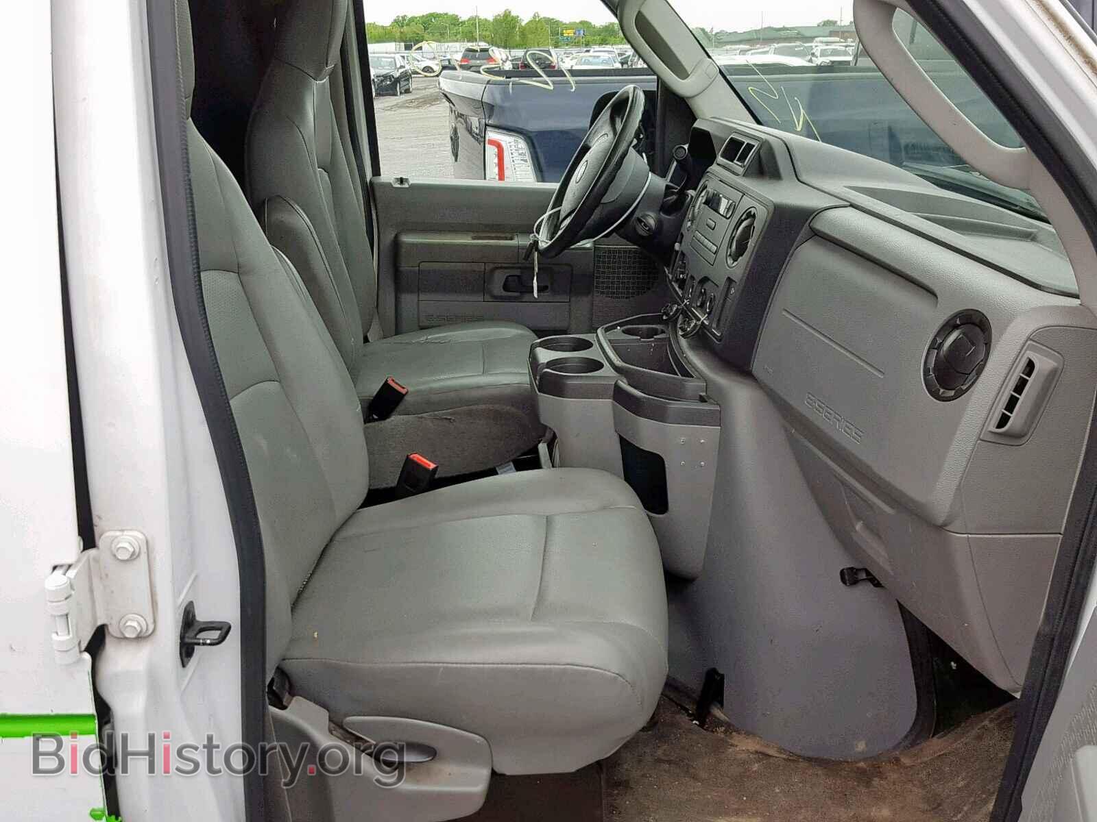 2014 FORD ECONOLINE - VIN: 1FTNE1EW3EDA67959 - Photo 5