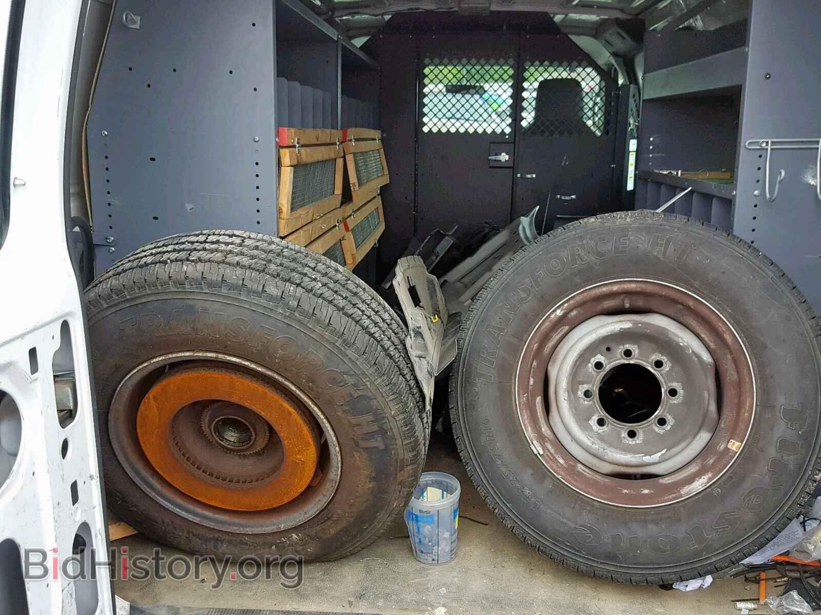 2014 FORD ECONOLINE - VIN: 1FTNE1EW3EDA67959 - Photo 6