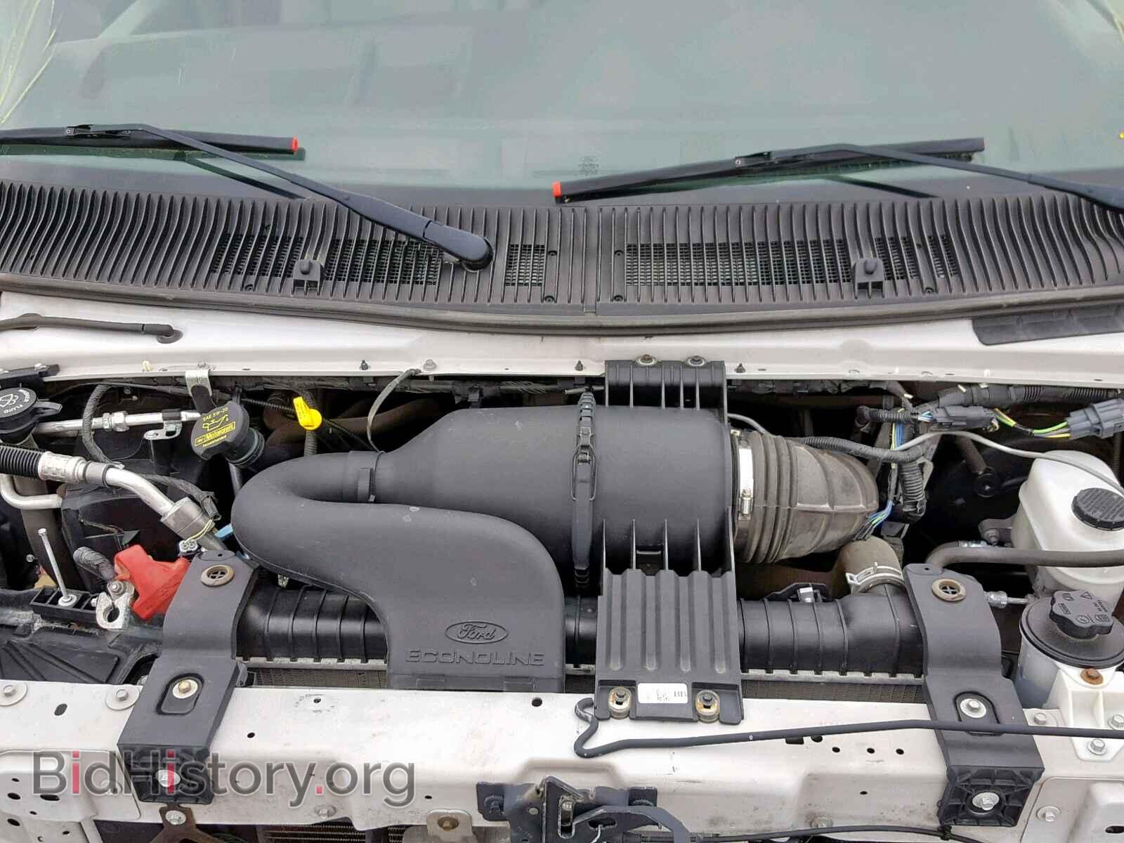 2014 FORD ECONOLINE - VIN: 1FTNE1EW3EDA67959 - Photo 7