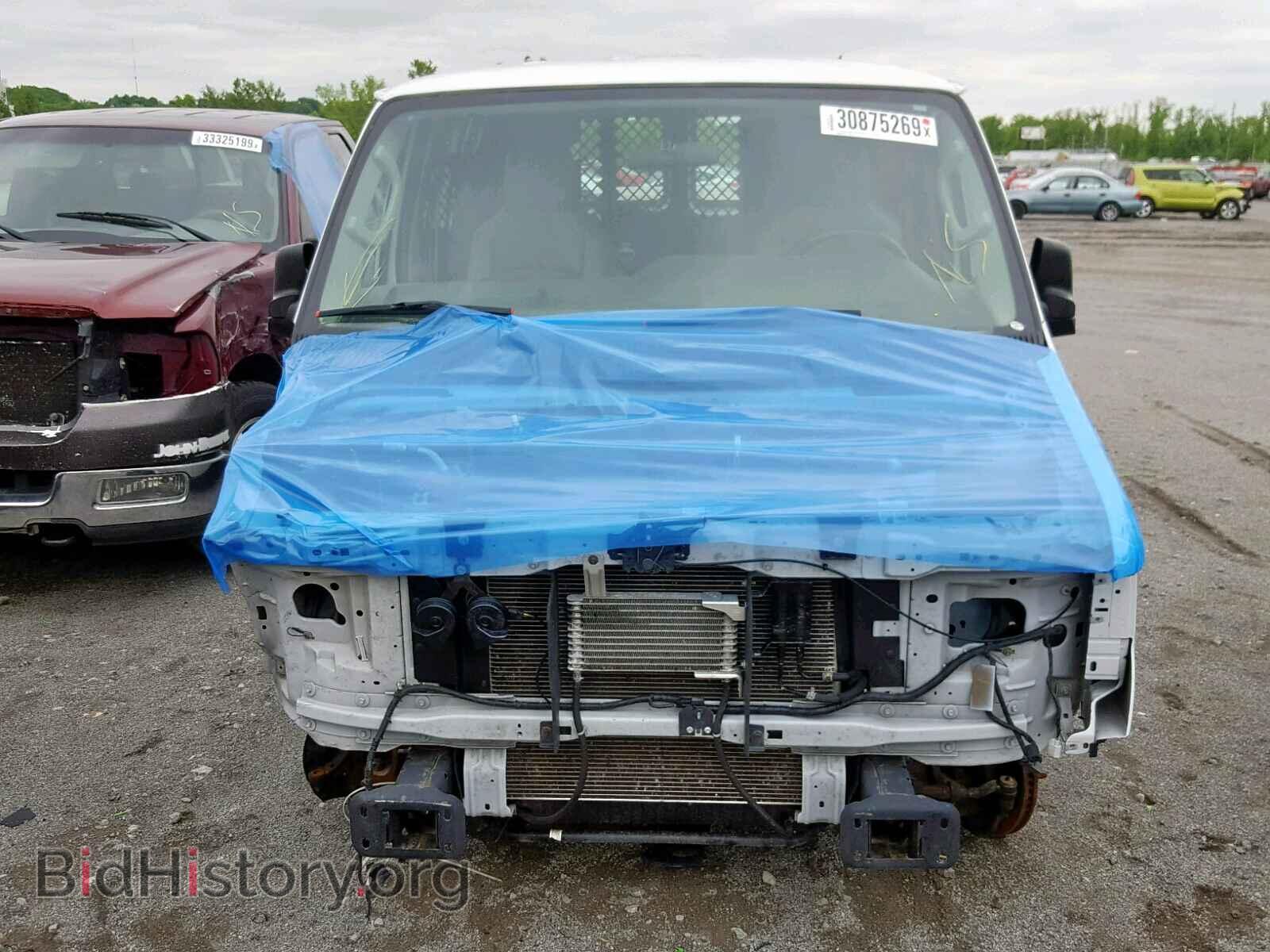 2014 FORD ECONOLINE - VIN: 1FTNE1EW3EDA67959 - Photo 9