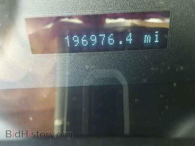 2008 FORD FOCUS - VIN: 1FAHP35N38W259147 - Фото 8