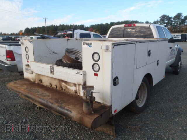 2010 DODGE RAM 5500 - VIN: 3D6WD7GL3AG120101 - Фото 4