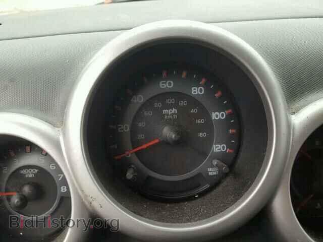 2004 HONDA ELEMENT - VIN: 5J6YH28584L037108 - Photo 8