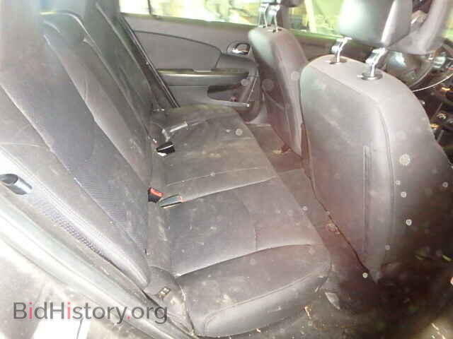 2012 CHRYSLER 200 - VIN: 1C3CCBABXCN273524 - Фото 6