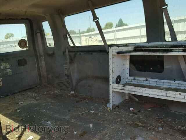 1999 FORD ECONOLINE - VIN: 1FBSS31L8XHA99518 - Фото 6