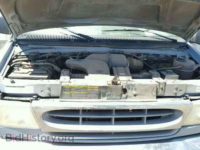 1999 FORD ECONOLINE - VIN: 1FBSS31L8XHA99518 - Фото 7