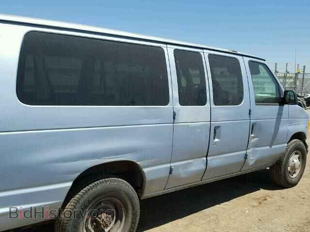 1999 FORD ECONOLINE - VIN: 1FBSS31L8XHA99518 - Фото 10