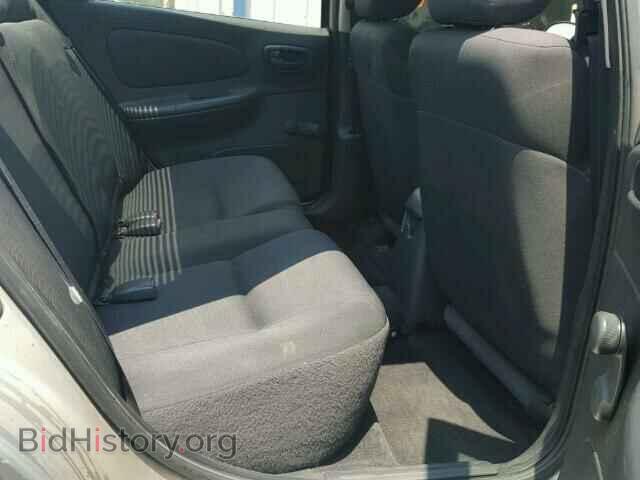 2004 DODGE NEON - VIN: 1B3ES56CX4D521905 - Фото 6