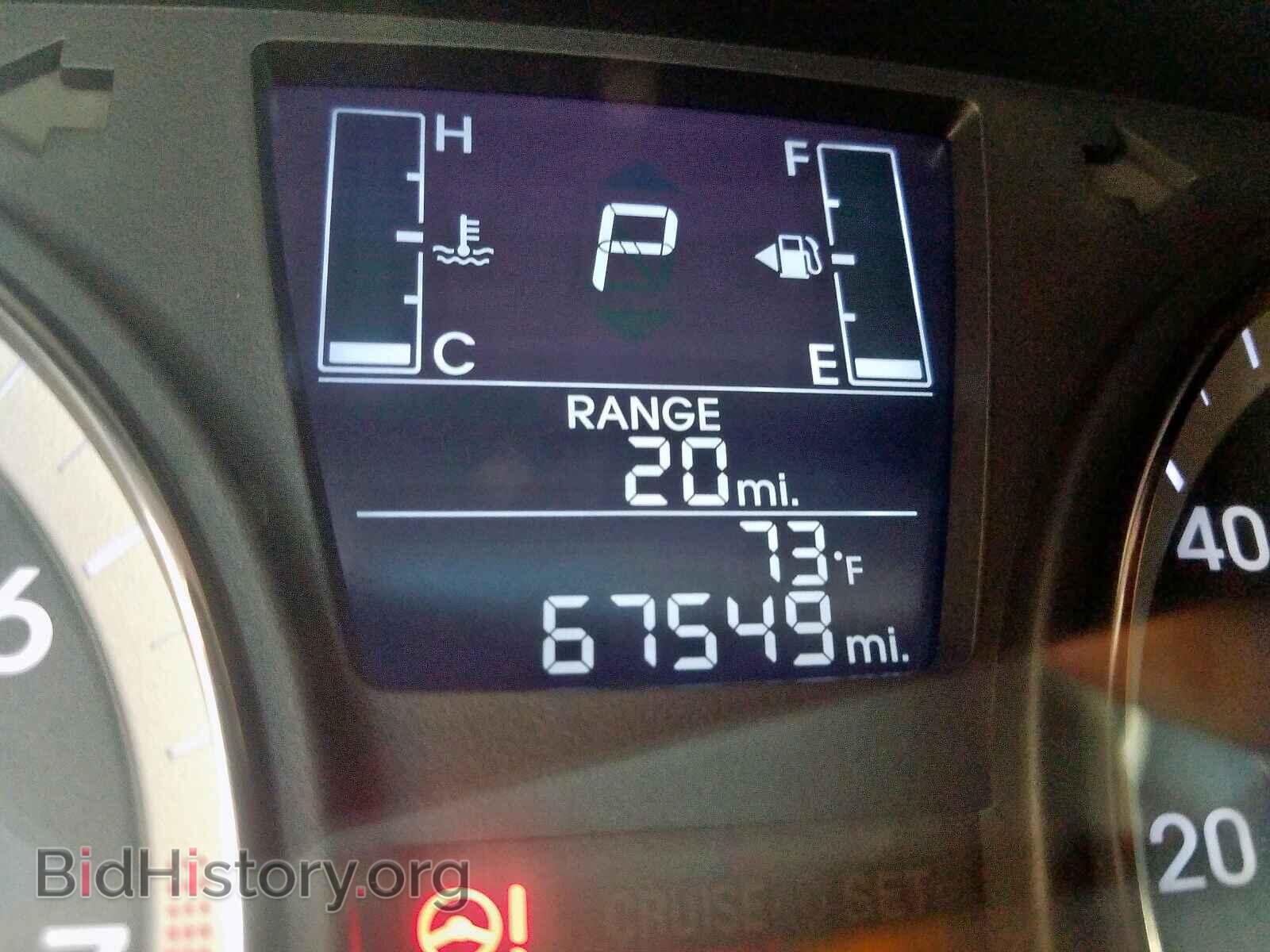 2015 HYUNDAI ACCENT - VIN: KMHCT5AE6FU198544 - Фото 8