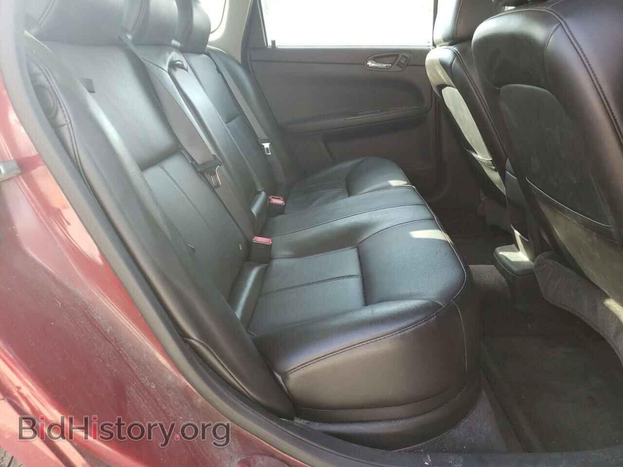 2009 CHEVROLET IMPALA - VIN: 2G1WT57N791227907 - Photo 6