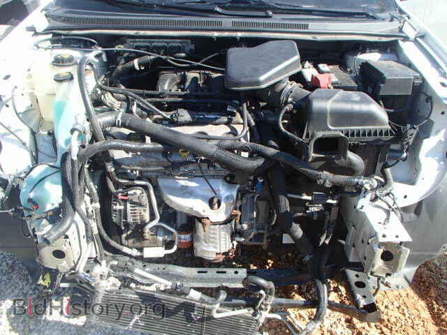 2010 FORD EDGE - VIN: 2FMDK3JC1ABA21859 - Фото 7