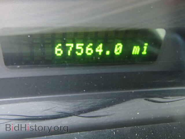 2010 FORD EDGE - VIN: 2FMDK3JC1ABA21859 - Фото 8