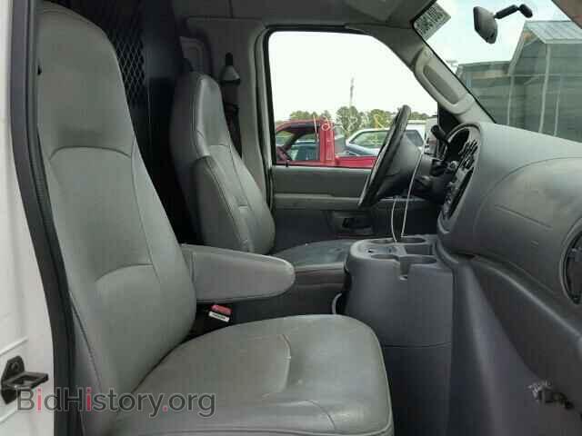 2005 FORD ECONOLINE - VIN: 1FTRE14W55HA20797 - Фото 5