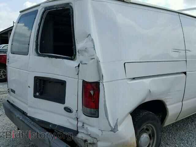 2005 FORD ECONOLINE - VIN: 1FTRE14W55HA20797 - Фото 9