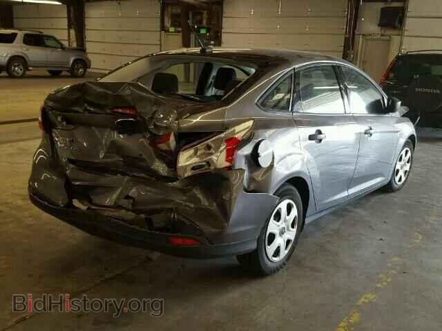 2014 FORD FOCUS - VIN: 1FADP3E22EL381726 - Photo 4