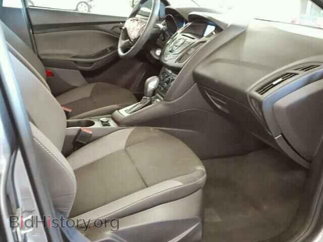 2014 FORD FOCUS - VIN: 1FADP3E22EL381726 - Photo 5