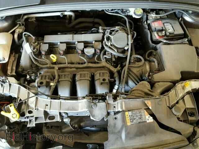 2014 FORD FOCUS - VIN: 1FADP3E22EL381726 - Photo 7