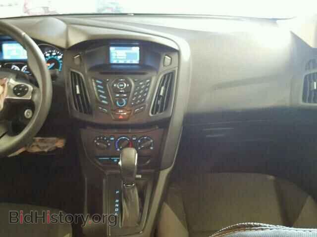 2014 FORD FOCUS - VIN: 1FADP3E22EL381726 - Photo 9