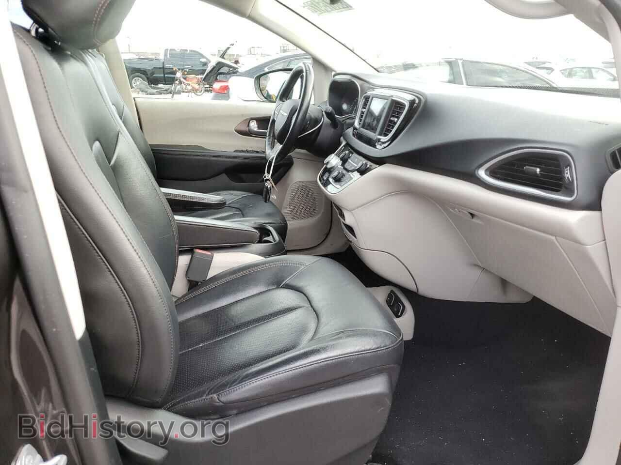 2019 CHRYSLER PACIFICA - VIN: 2C4RC1BG6KR625770 - Photo 5