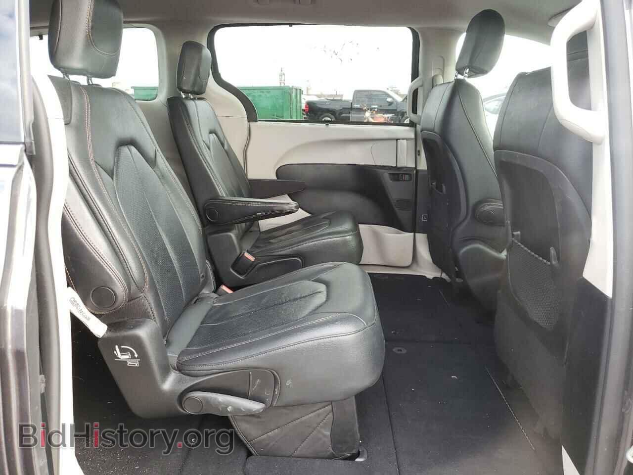 2019 CHRYSLER PACIFICA - VIN: 2C4RC1BG6KR625770 - Photo 6