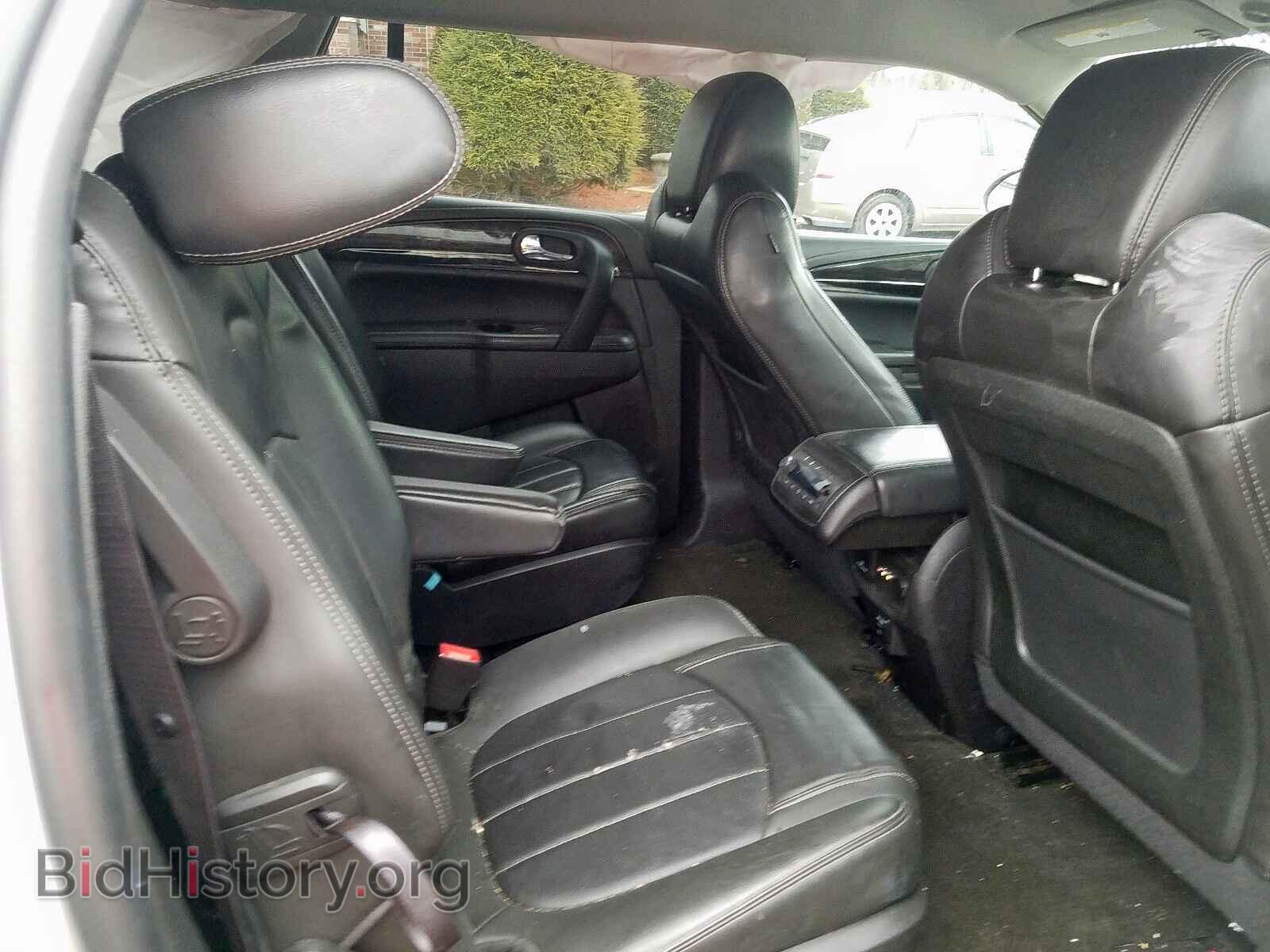 2015 BUICK ENCLAVE - VIN: 5GAKVBKD2FJ190541 - Фото 6
