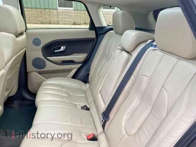 2014 LAND ROVER RANGE ROVE - VIN: SALVP2BG9EH884318 - Фото 6