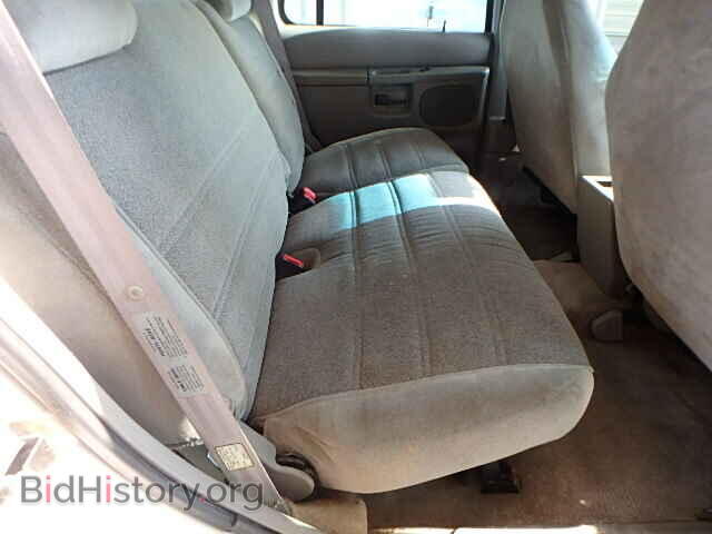 1998 FORD EXPLORER - VIN: 1FMZU32X5WUC95102 - Фото 6