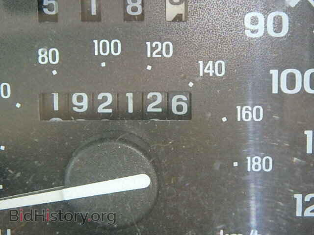 1998 FORD EXPLORER - VIN: 1FMZU32X5WUC95102 - Фото 8