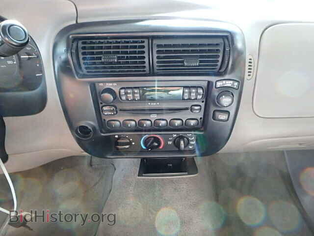 1998 FORD EXPLORER - VIN: 1FMZU32X5WUC95102 - Фото 9