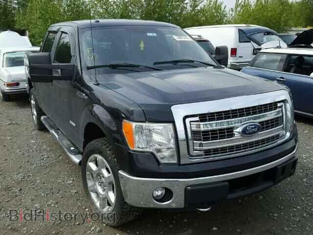 Фотография 1FTFW1ET5DFD20290 - FORD F150 2013