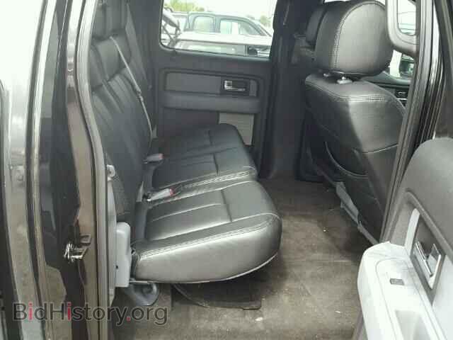 2013 FORD F150 - VIN: 1FTFW1ET5DFD20290 - Фото 6