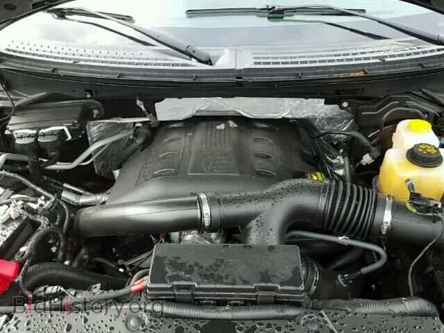 2013 FORD F150 - VIN: 1FTFW1ET5DFD20290 - Фото 7
