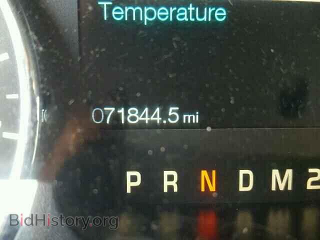 2013 FORD F150 - VIN: 1FTFW1ET5DFD20290 - Фото 8