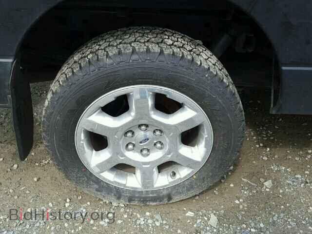 2013 FORD F150 - VIN: 1FTFW1ET5DFD20290 - Фото 9