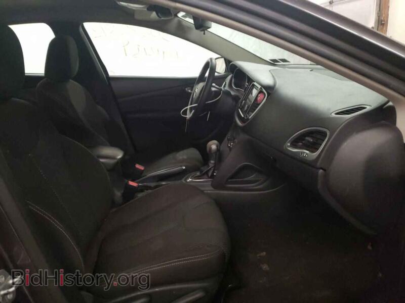 2015 Dodge DART (VIN 1C3CDFBB5FD390179) — photo 5 of 10