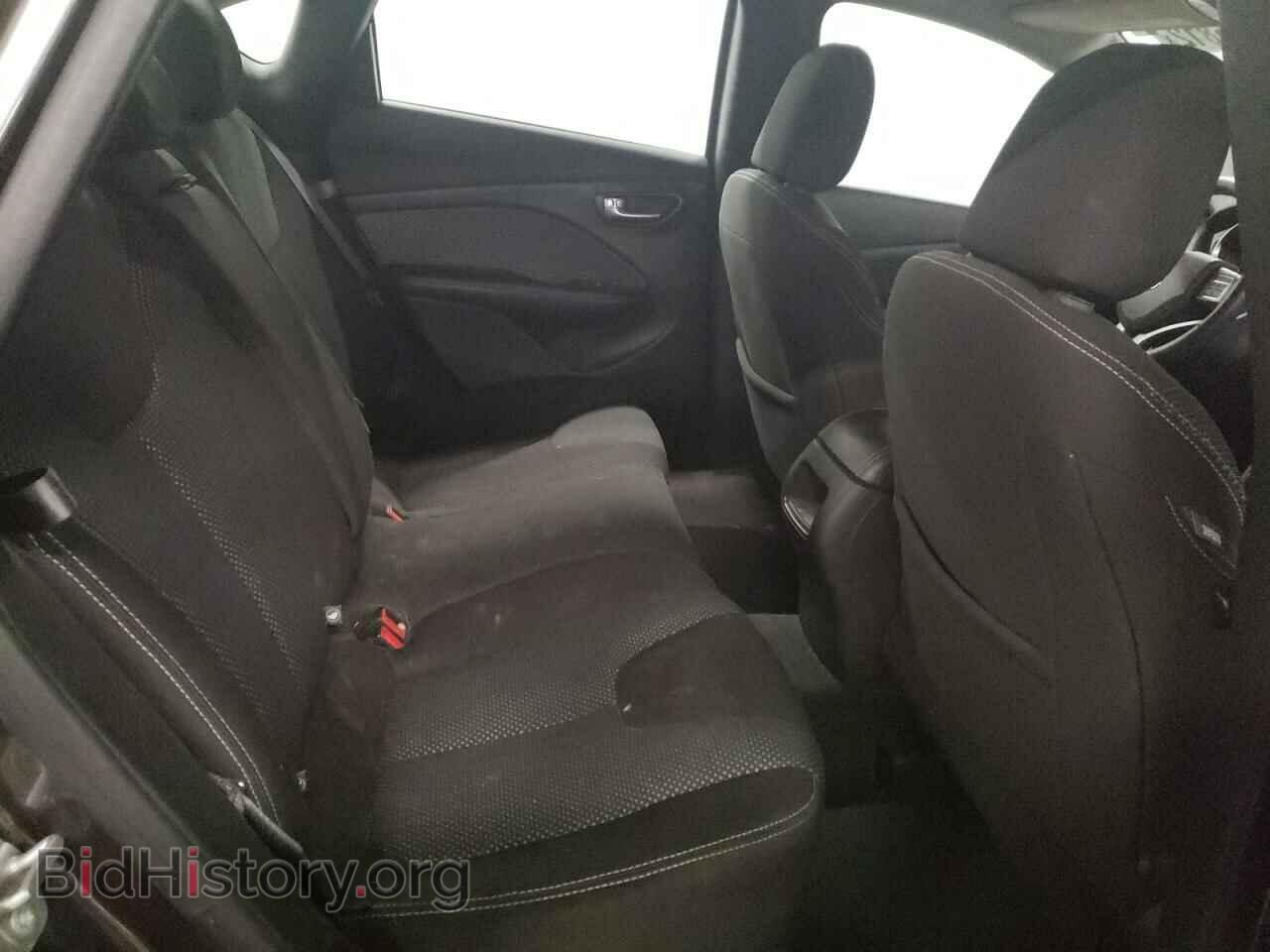2015 DODGE DART - VIN: 1C3CDFBB5FD390179 - Фото 6