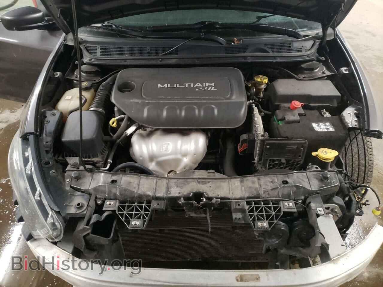 2015 DODGE DART - VIN: 1C3CDFBB5FD390179 - Фото 7