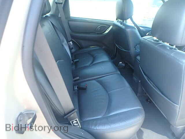 2004 MAZDA TRIBUTE - VIN: 4F2CZ96154KM11234 - Фото 6