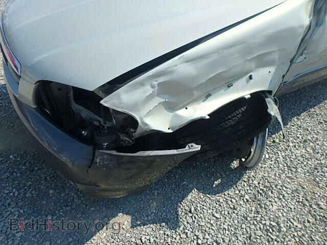 2004 MAZDA TRIBUTE - VIN: 4F2CZ96154KM11234 - Фото 9